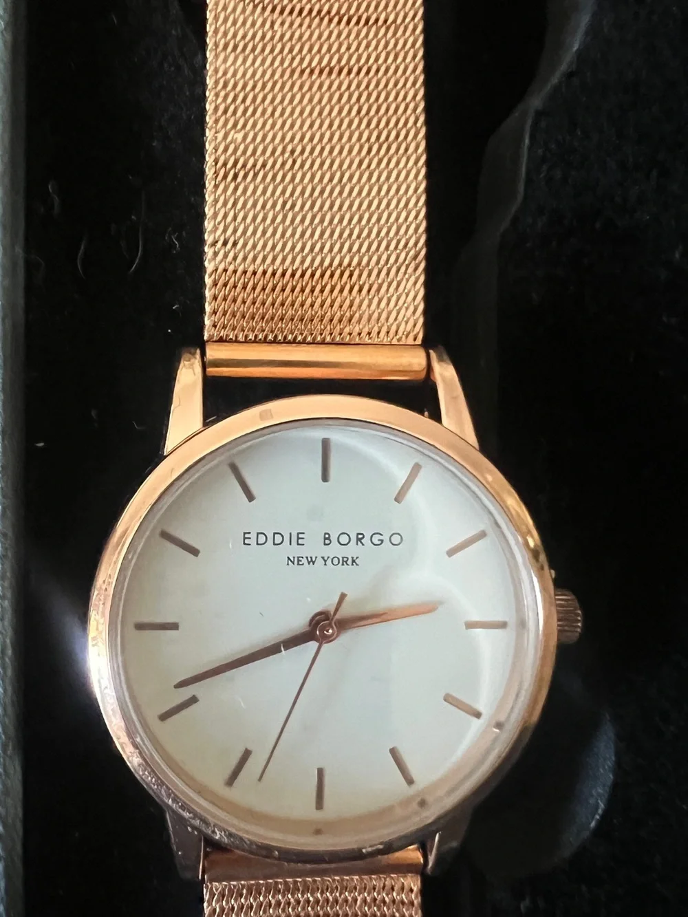 Eddie Borgo this eddie